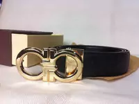 ferragamo 2013 ceinture en cuir hommes new style f0100 italie